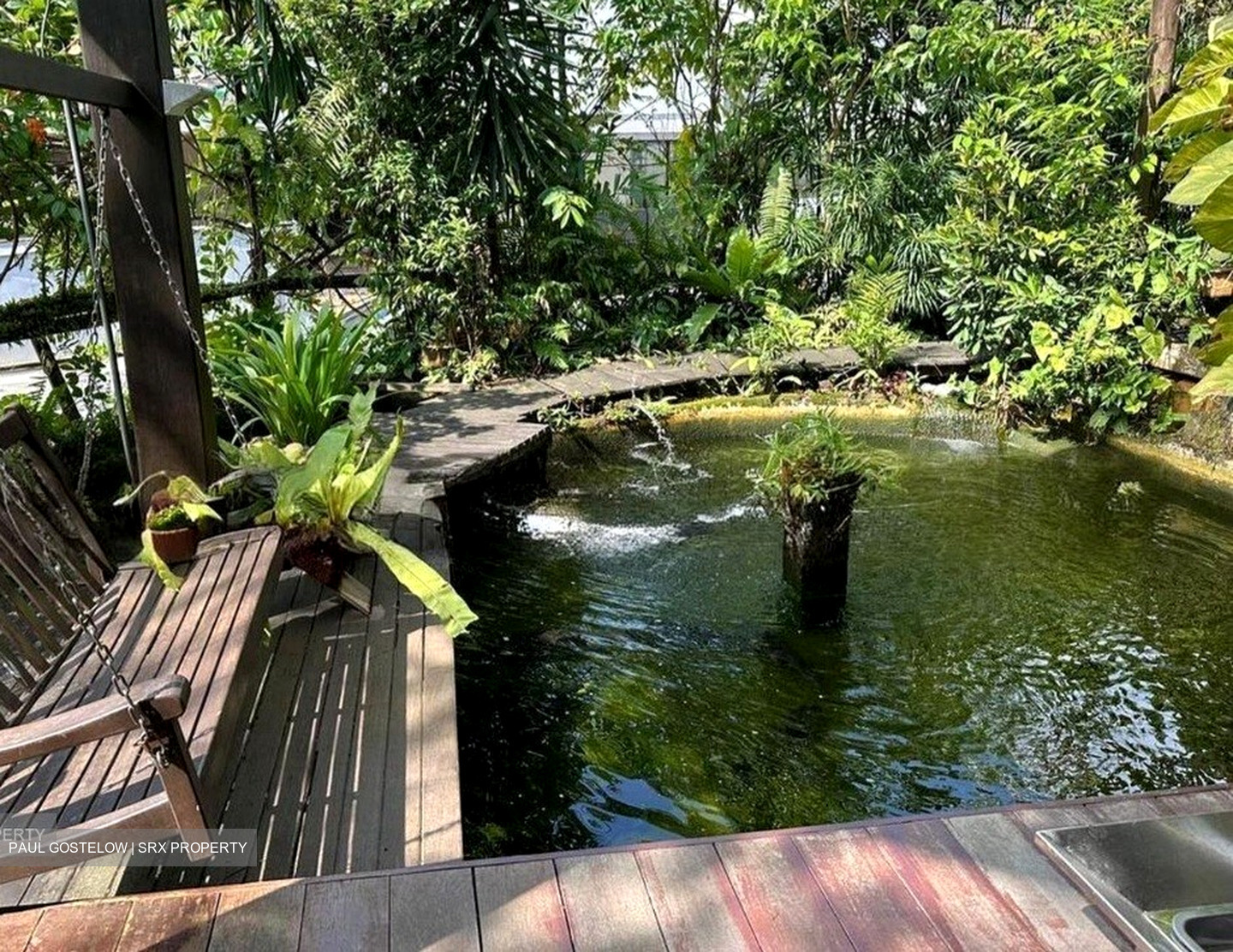 Choon Sing Garden (D20), Semi-Detached #563647851
